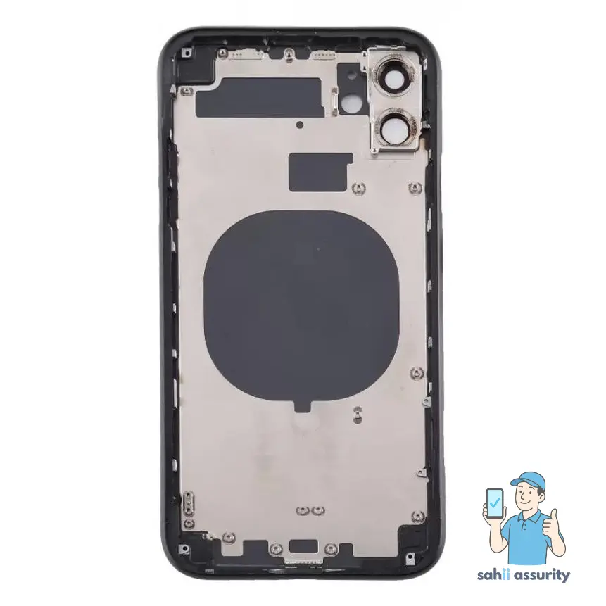 Full Body Housing for Apple iPhone 11 thumbnail